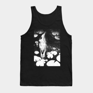 Kelpie Tank Top